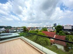Braddell Heights Estate (D13), Detached #593207461